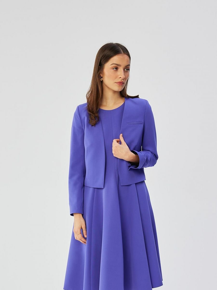Jacket model 193408 Stylove