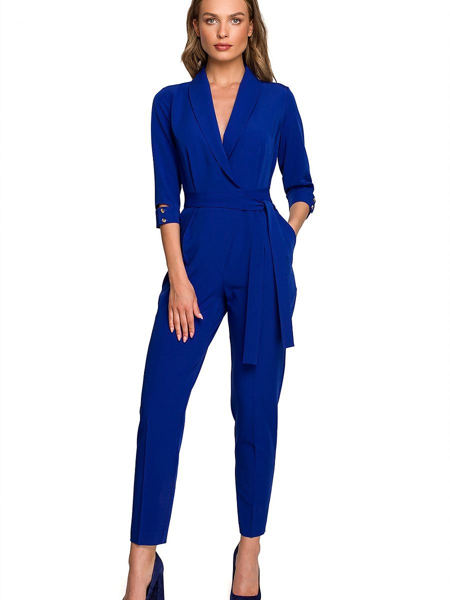 Suit model 171191 Stylove