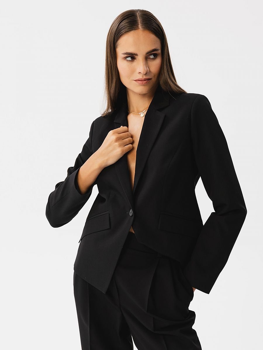 Jacket model 185107 Stylove