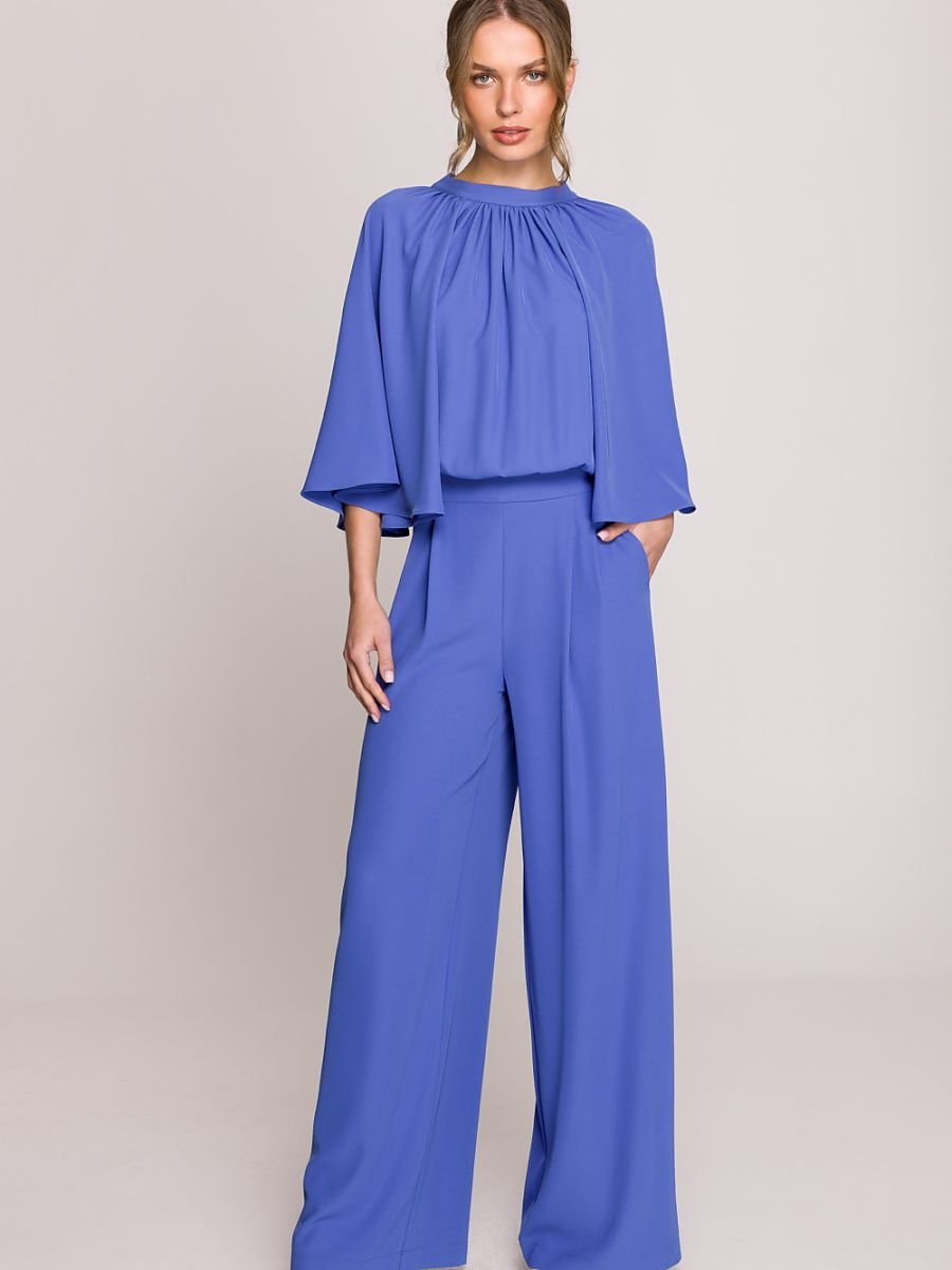 Suit model 209112 Stylove