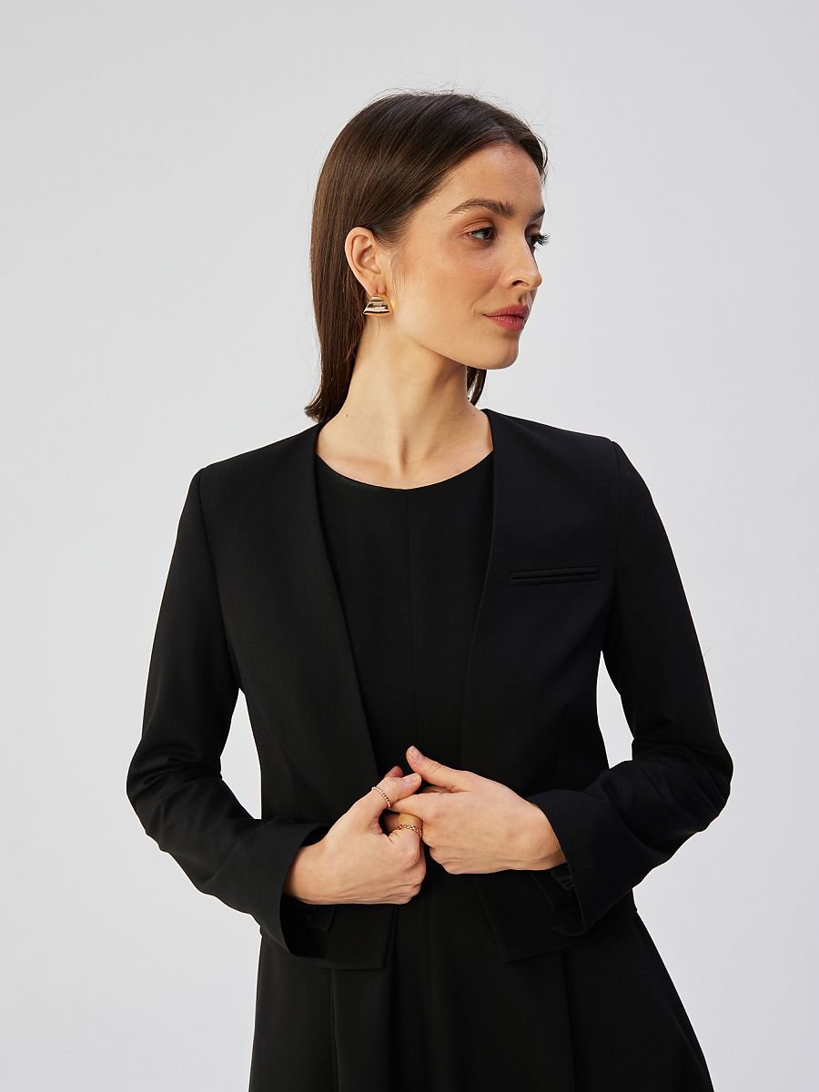 Jacket model 193410 Stylove