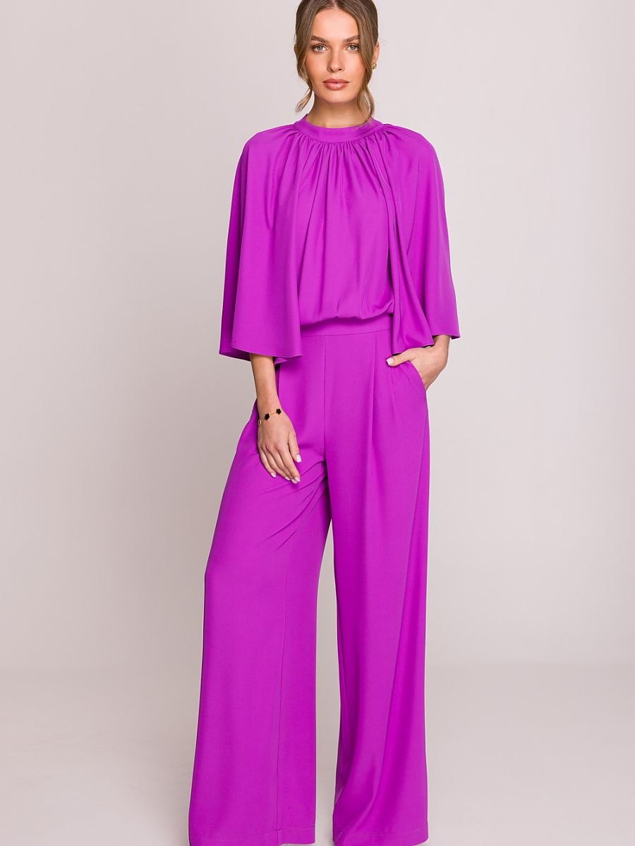 Suit model 209113 Stylove