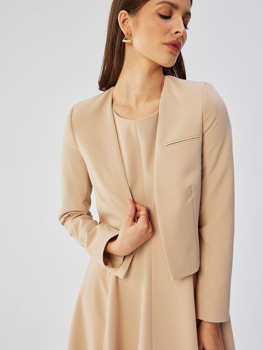 Jacket model 193411 Stylove