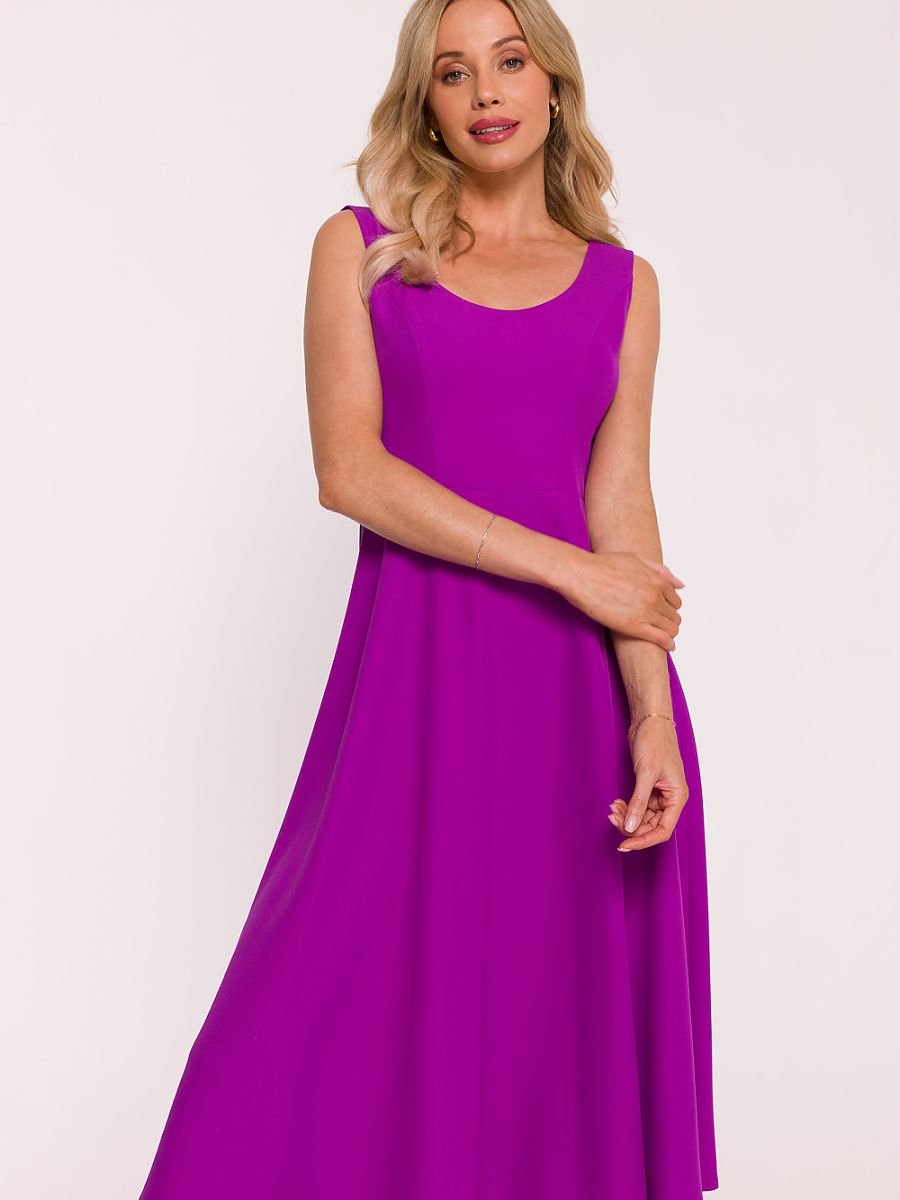 Evening dress model 219921 Stylove
