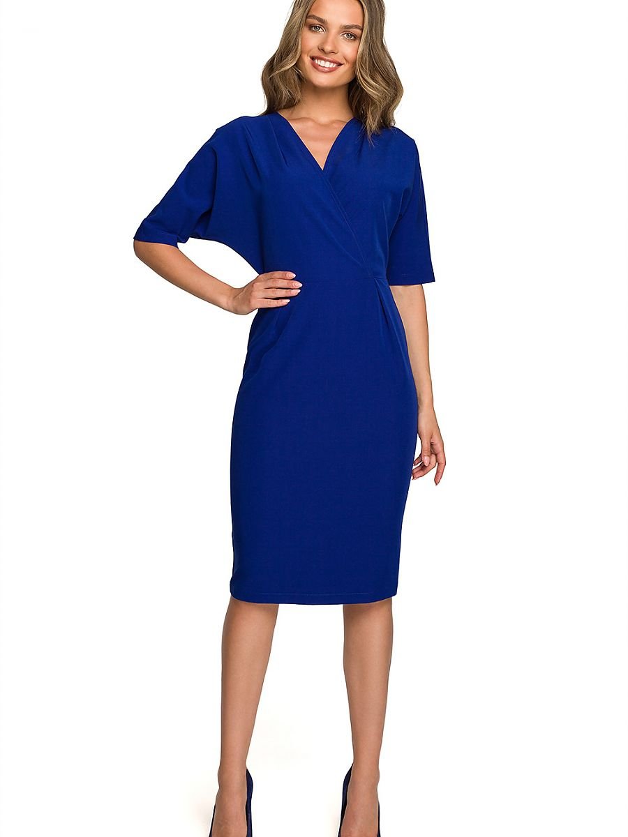 Daydress model 171201 Stylove