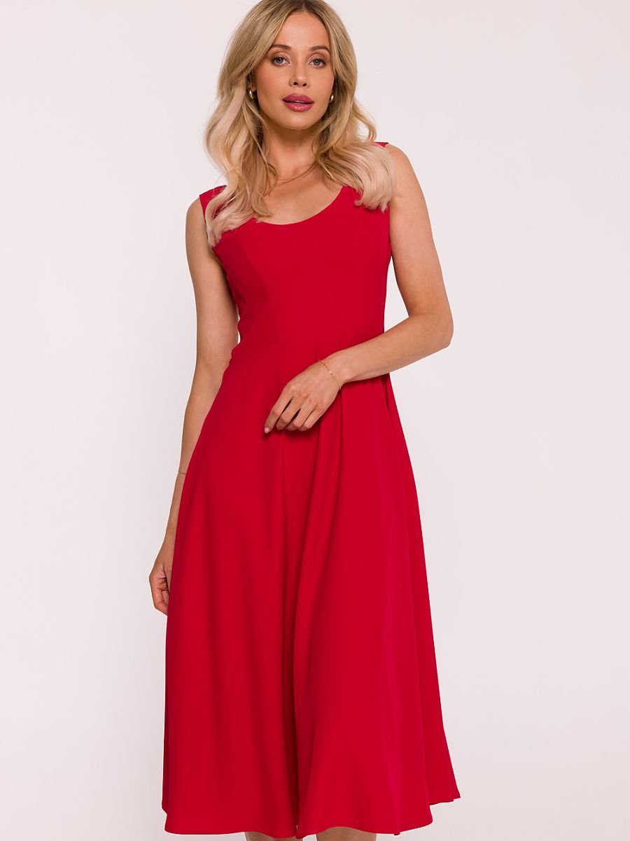 Evening dress model 219922 Stylove
