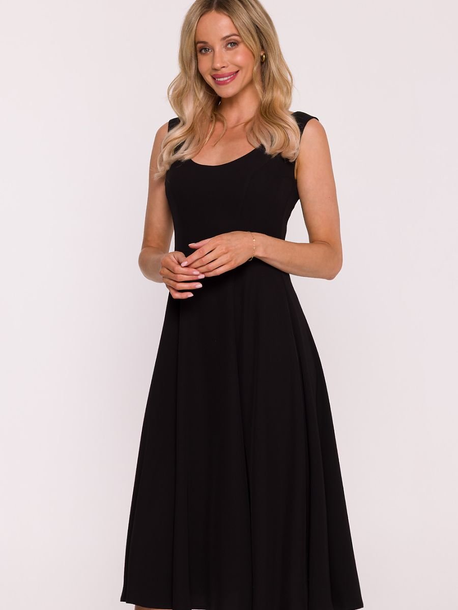Evening dress model 219923 Stylove