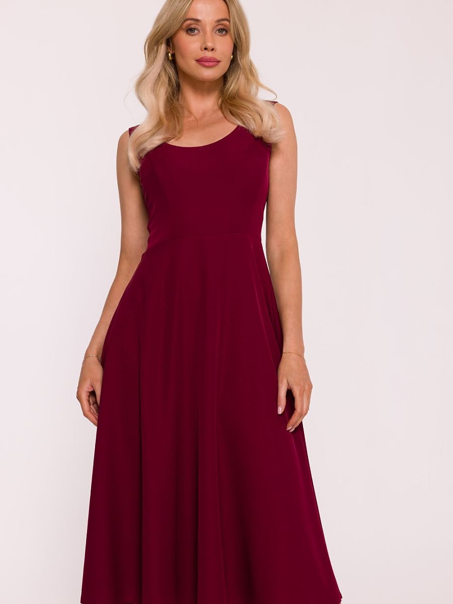Evening dress model 219924 Stylove