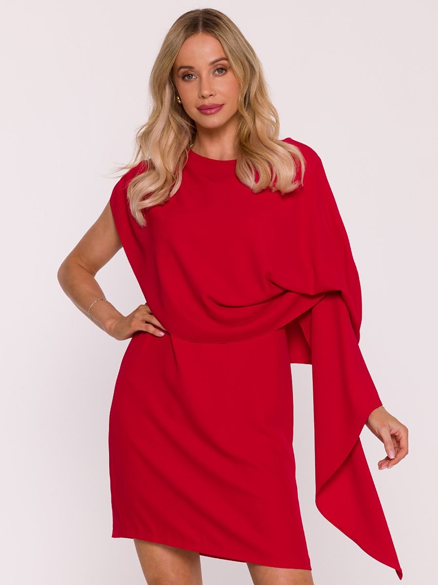 Evening dress model 219926 Stylove