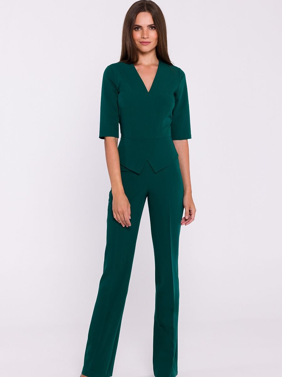 Suit model 200346 Stylove