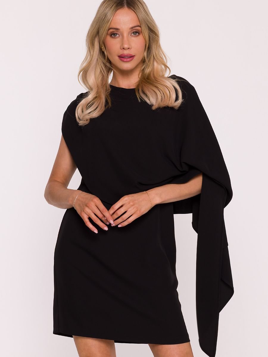 Evening dress model 219927 Stylove