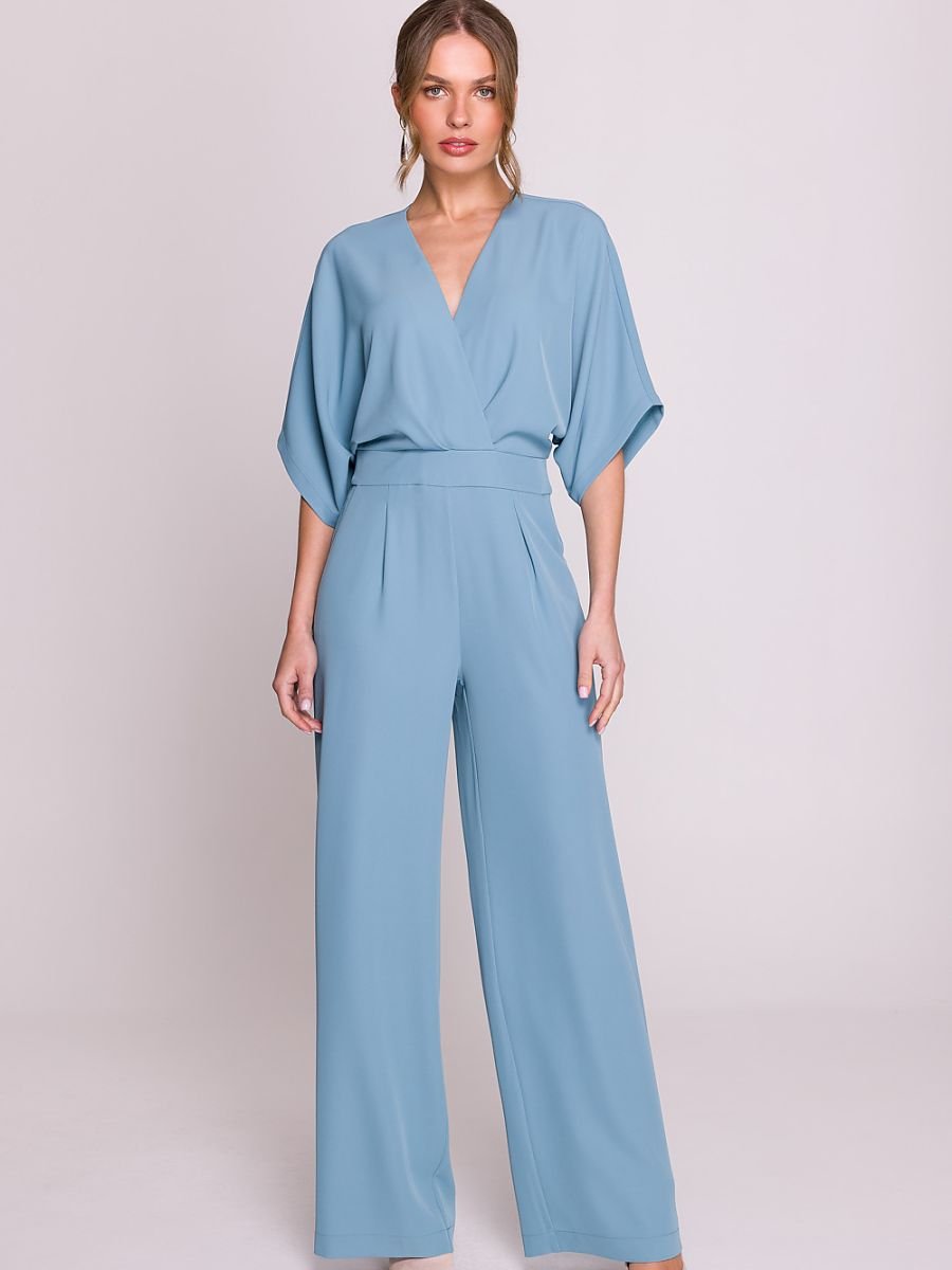Suit model 209121 Stylove