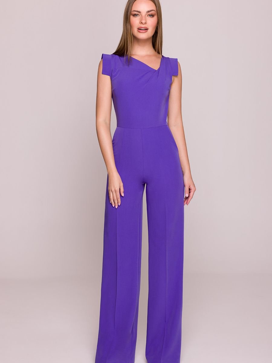 Suit model 214673 Stylove