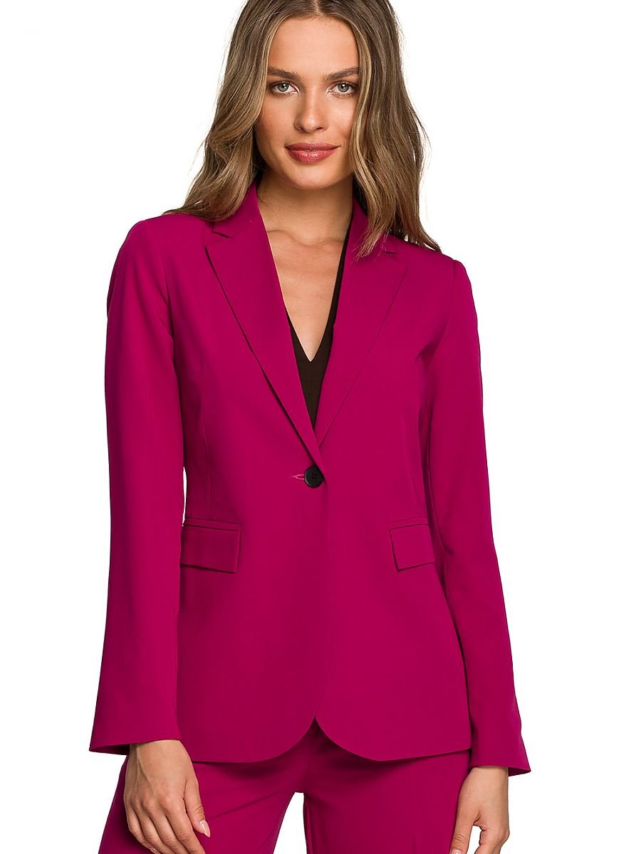 Jacket model 171211 Stylove