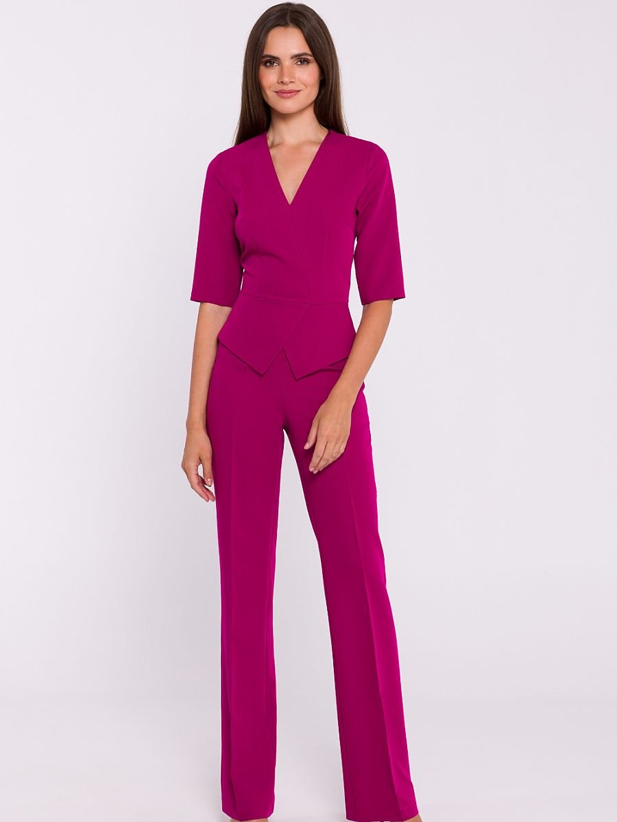 Suit model 200347 Stylove
