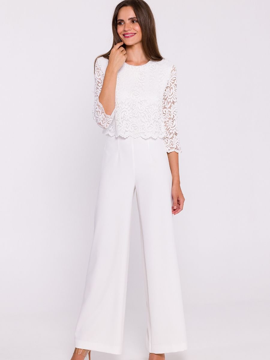 Suit model 201103 Stylove