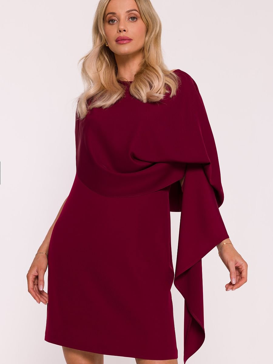 Evening dress model 219928 Stylove