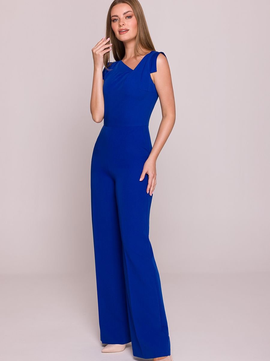 Suit model 214674 Stylove