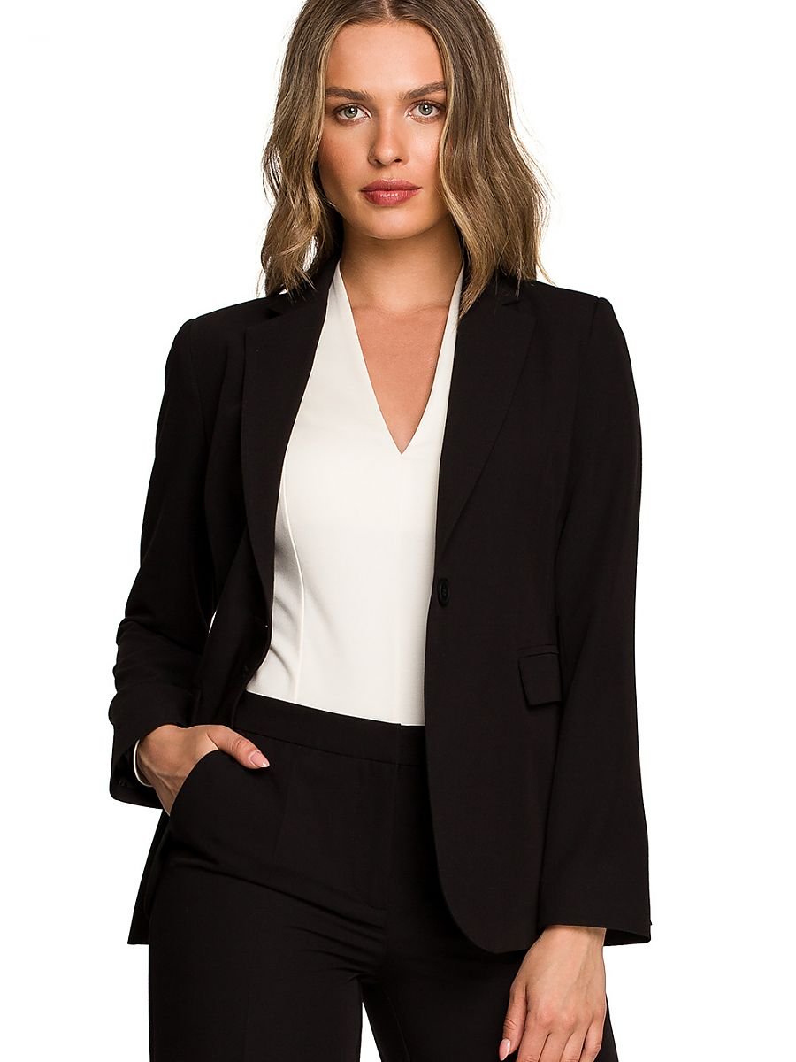 Jacket model 171212 Stylove