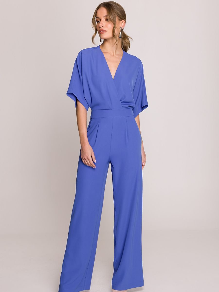 Suit model 209123 Stylove