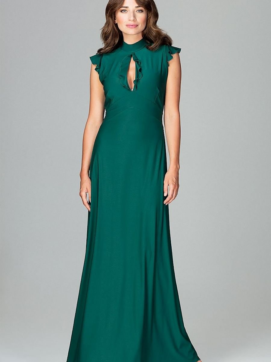 Cocktail dress model 120754 Lenitif