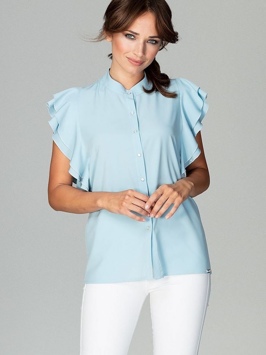 Shirt model 122495 Lenitif