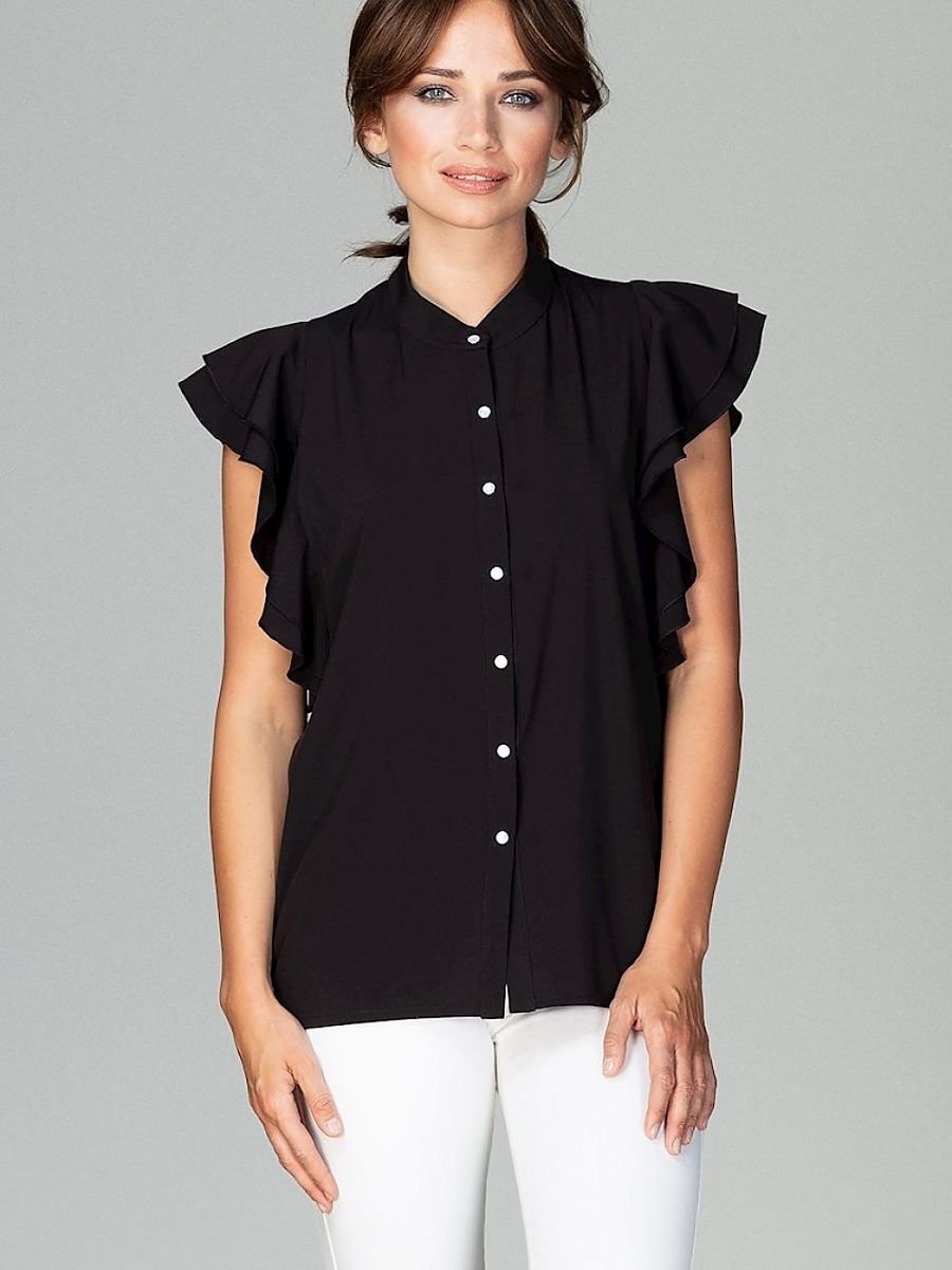 Shirt model 122498 Lenitif