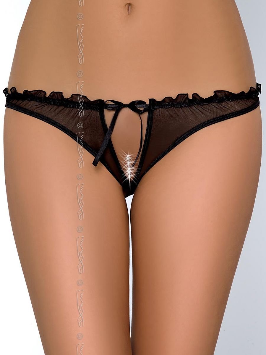 Panties model 51599 Axami