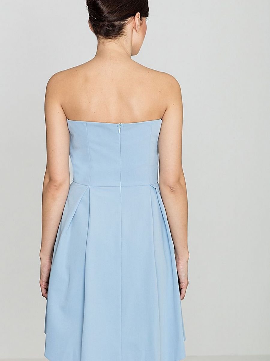 Cocktail dress model 114633 Lenitif — изображение 2
