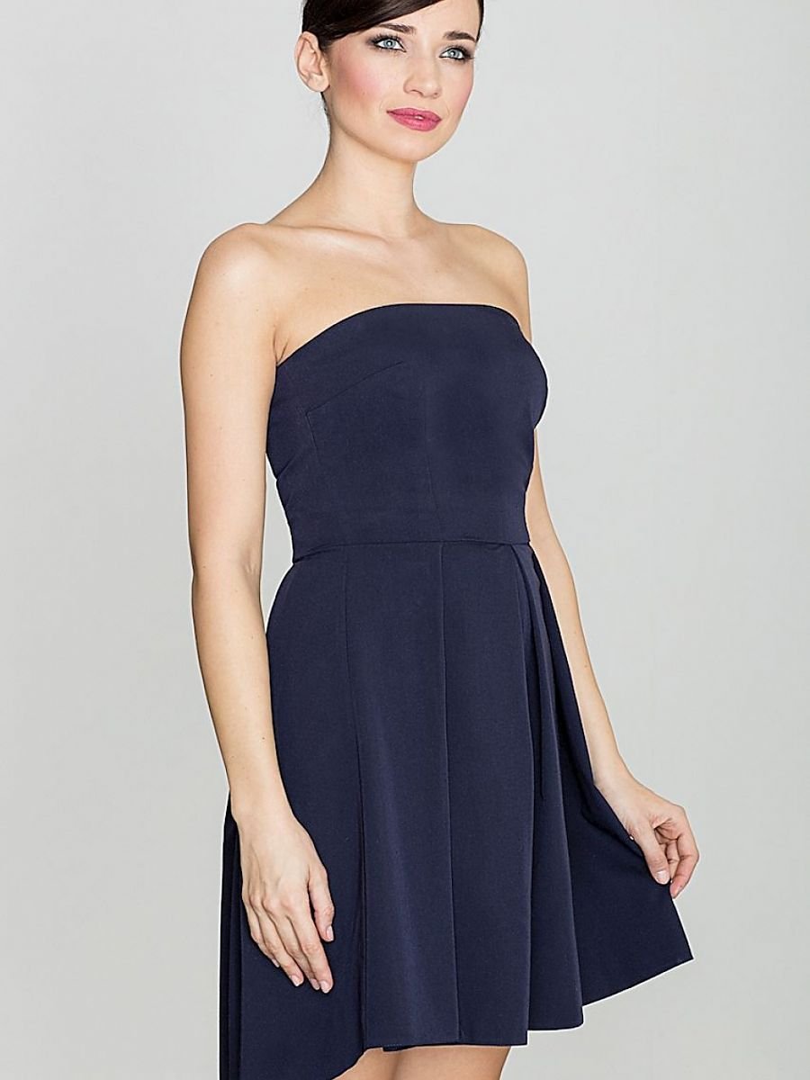 Cocktail dress model 114634 Lenitif
