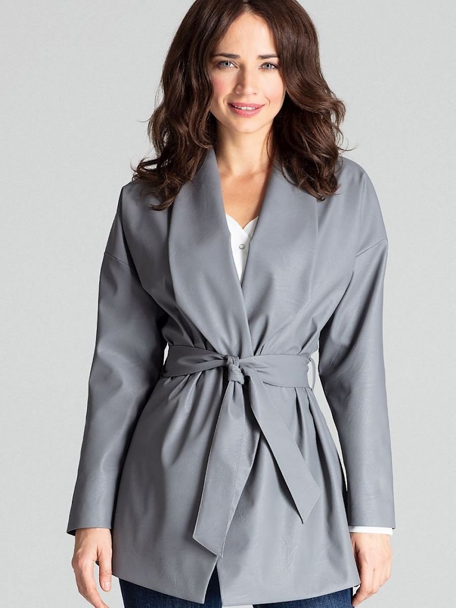 Jacket model 139328 Lenitif