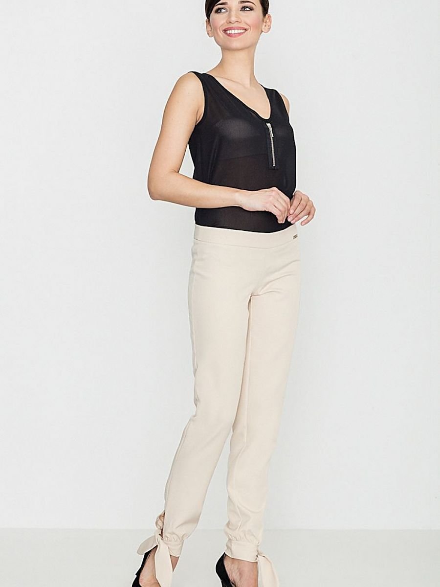 Trousers model 114259 Lenitif