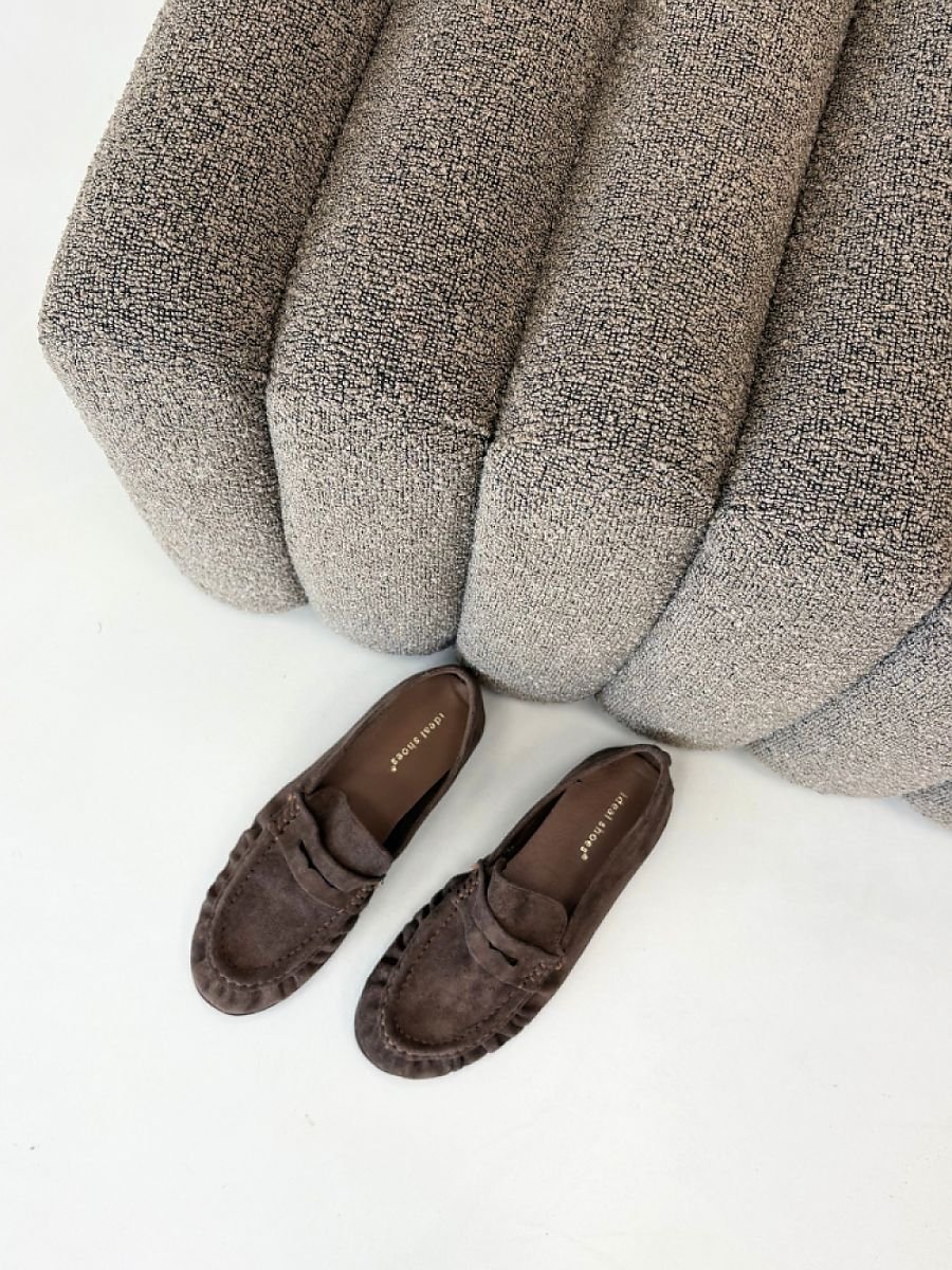 Mocassin model 230600 Step in style