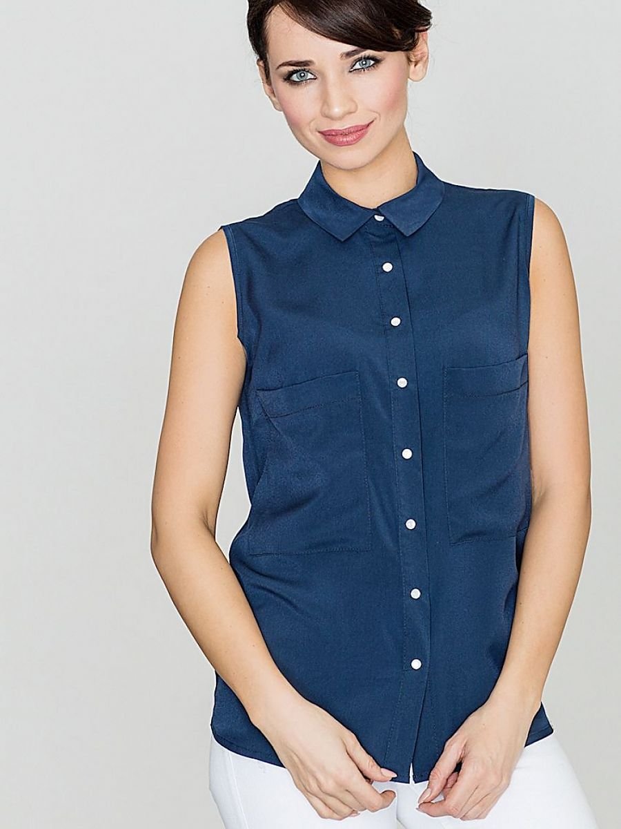 Shirt model 119277 Lenitif