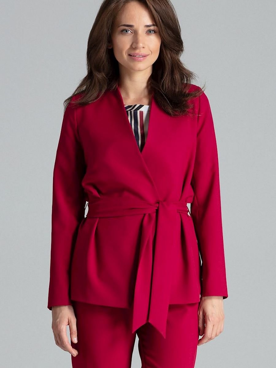 Jacket model 135861 Lenitif