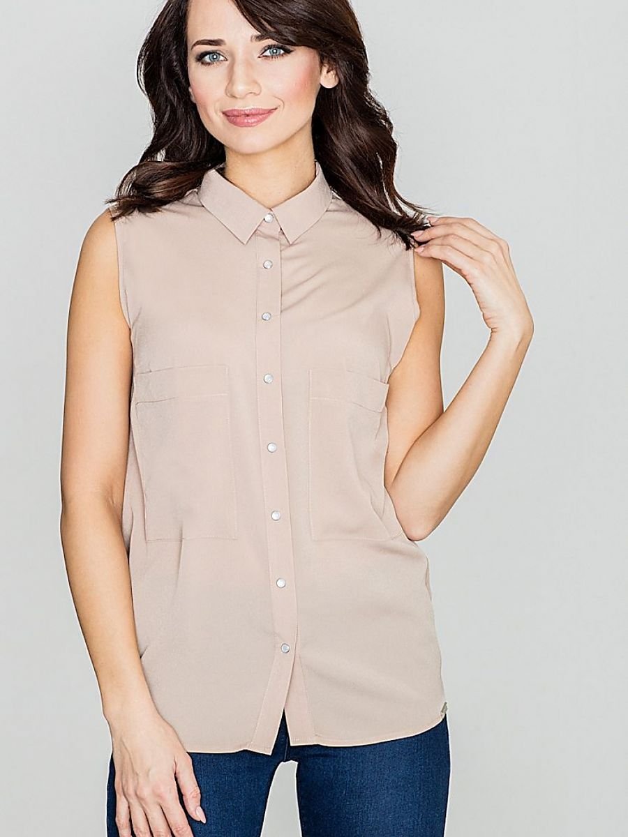 Shirt model 119281 Lenitif
