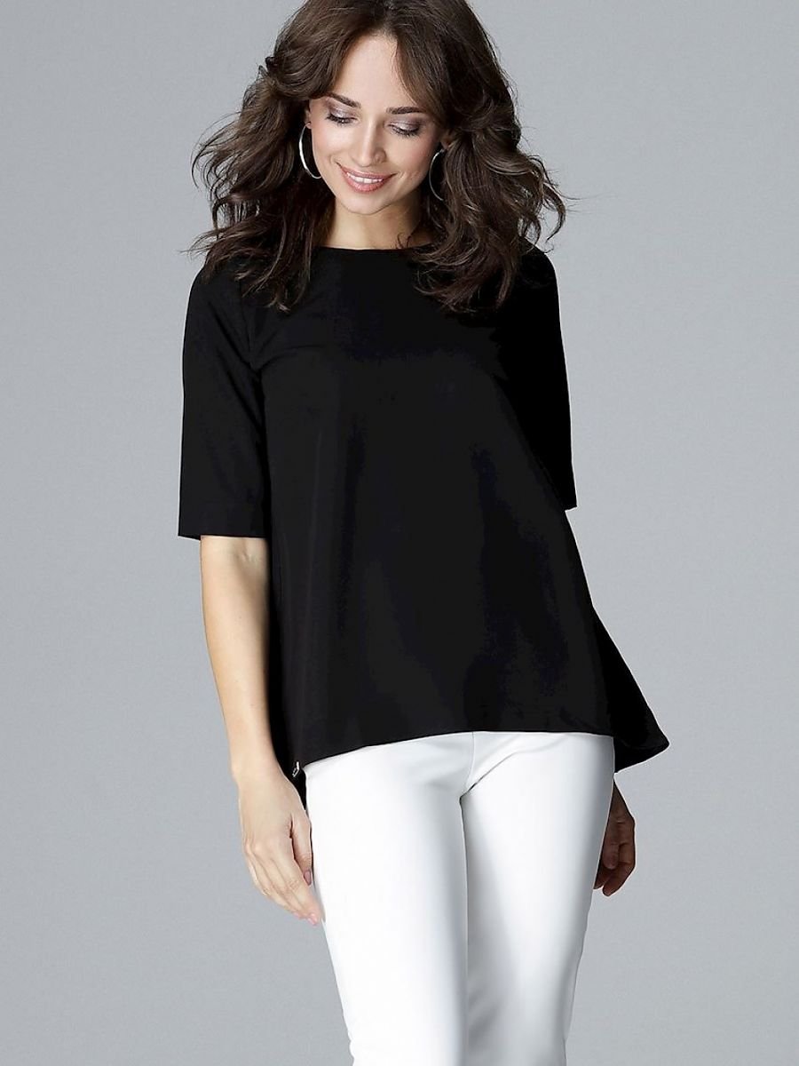 Blouse model 123563 Lenitif
