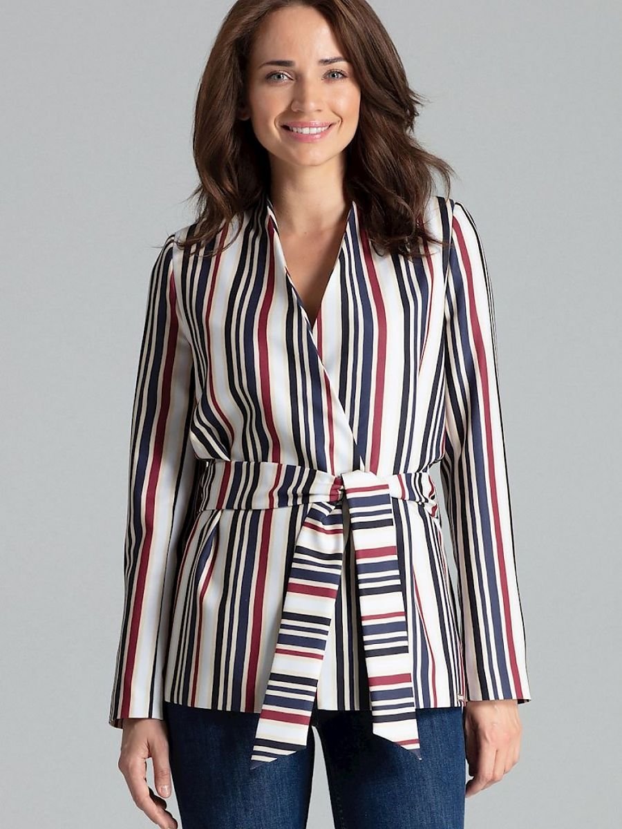 Jacket model 135863 Lenitif