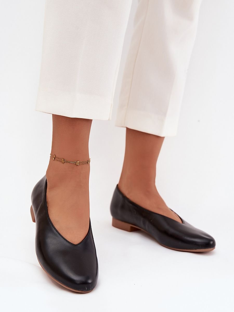 Ballet flats model 220188 Step in style