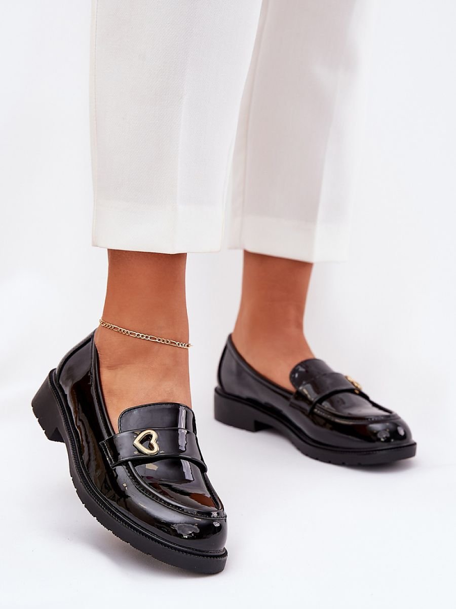 Mocassin model 209025 Step in style