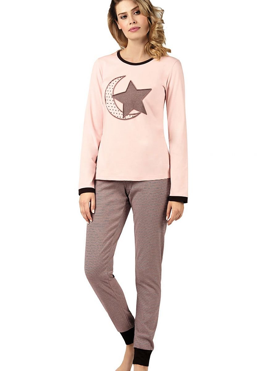 Pyjama model 116958 Wadima