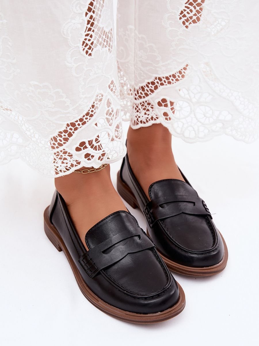 Mocassin model 228968 Step in style