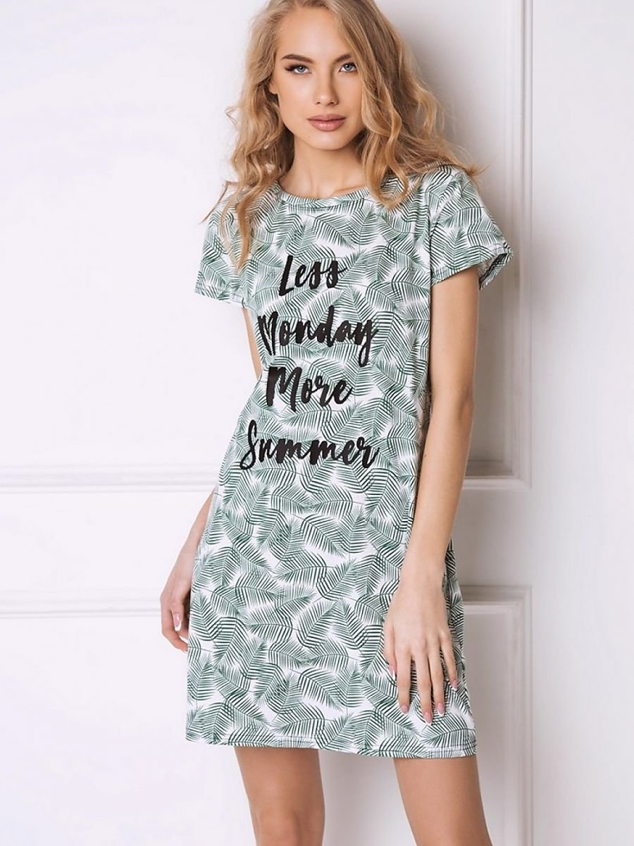 Nightshirt model 124430 Aruelle