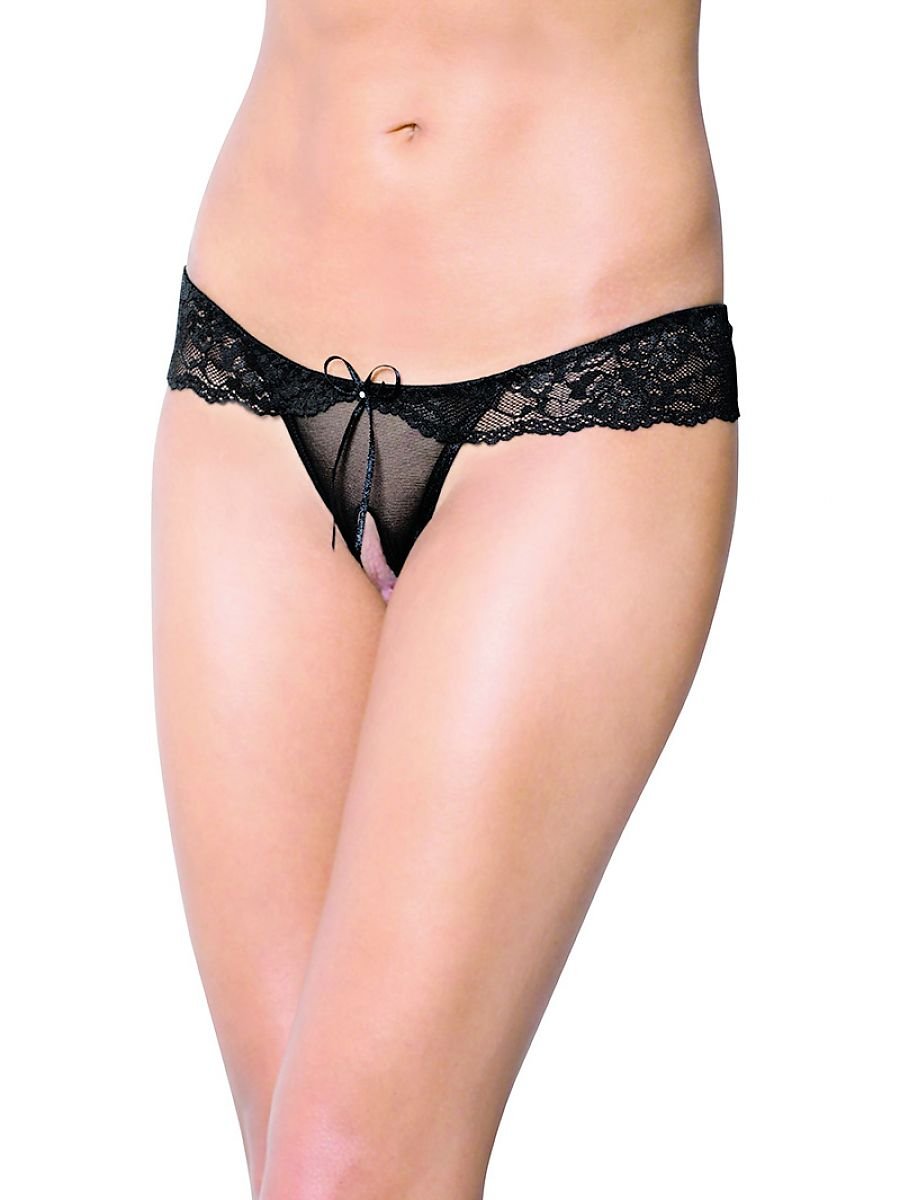 T-backs model 124354 SoftLine Collection