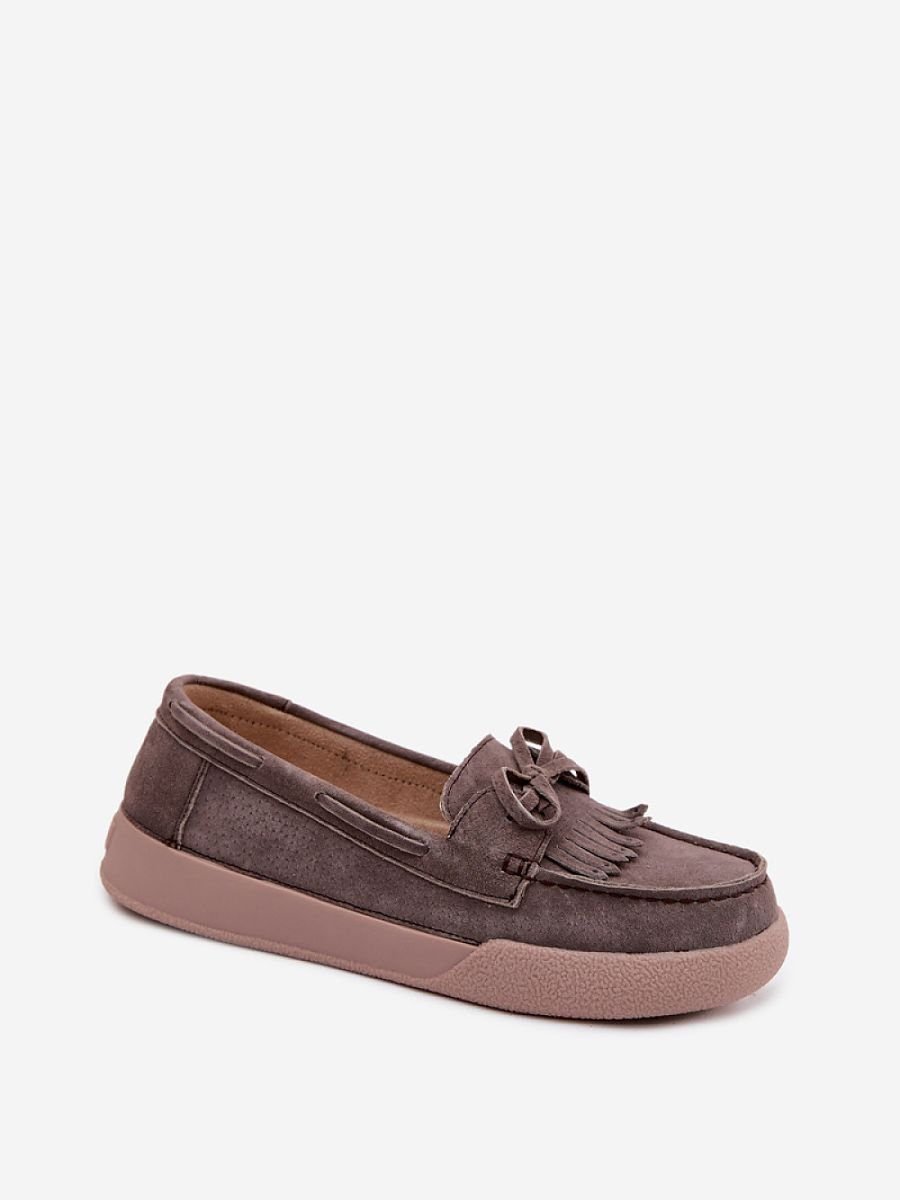 Mocassin model 227402 Step in style — изображение 2