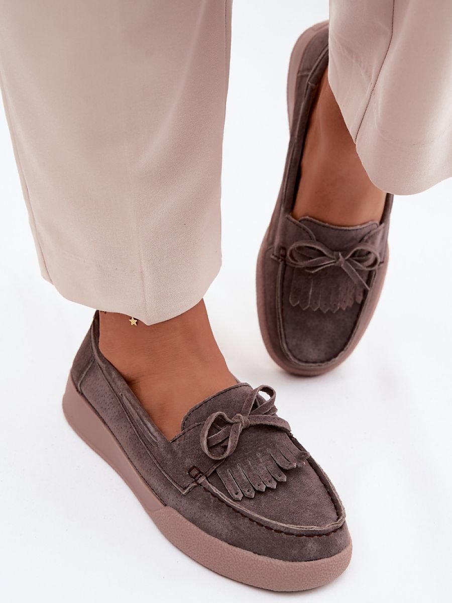Mocassin model 227402 Step in style — изображение 3