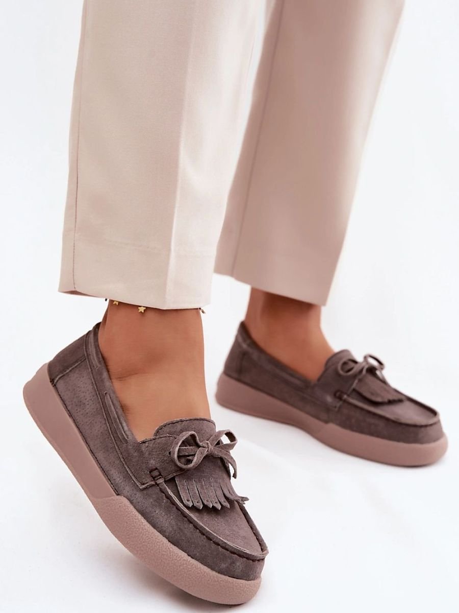 Mocassin model 227402 Step in style — изображение 4