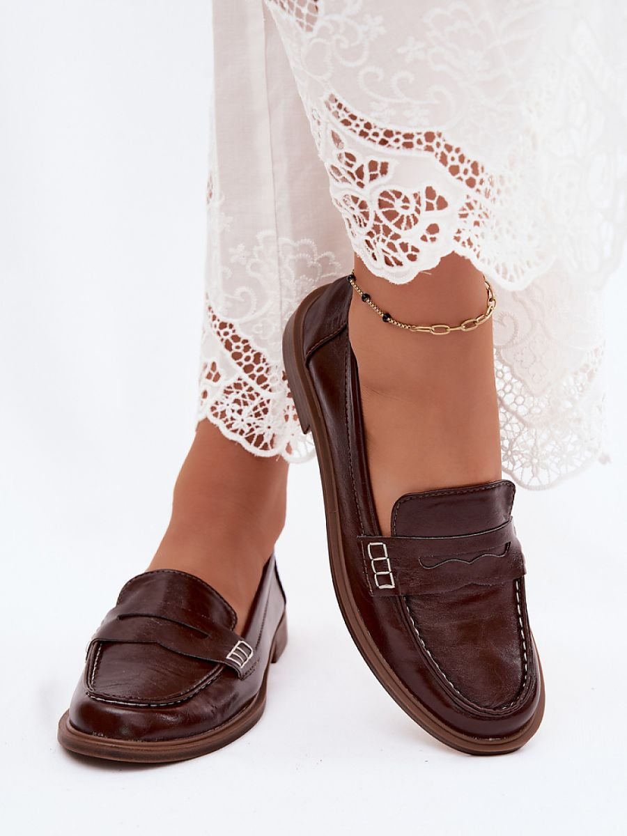 Mocassin model 228969 Step in style