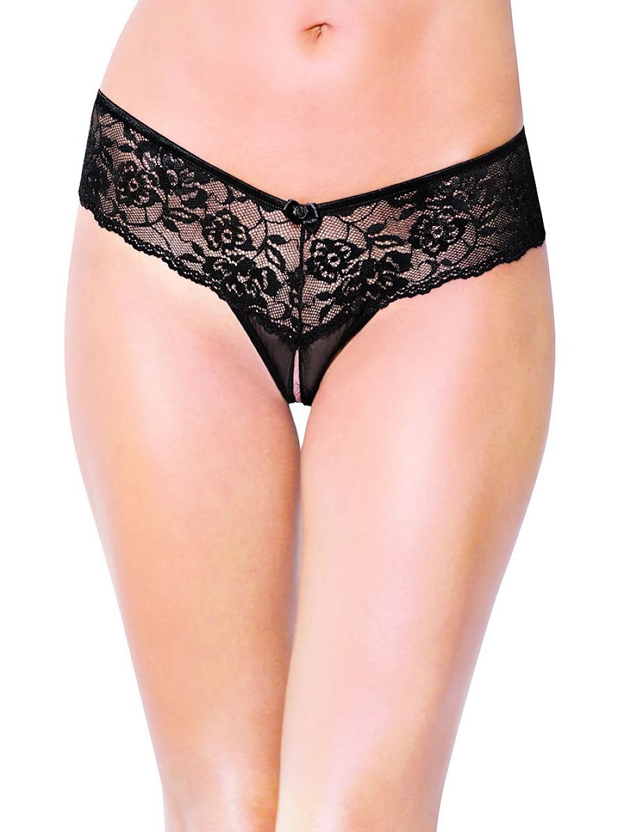 T-backs model 124471 SoftLine Collection