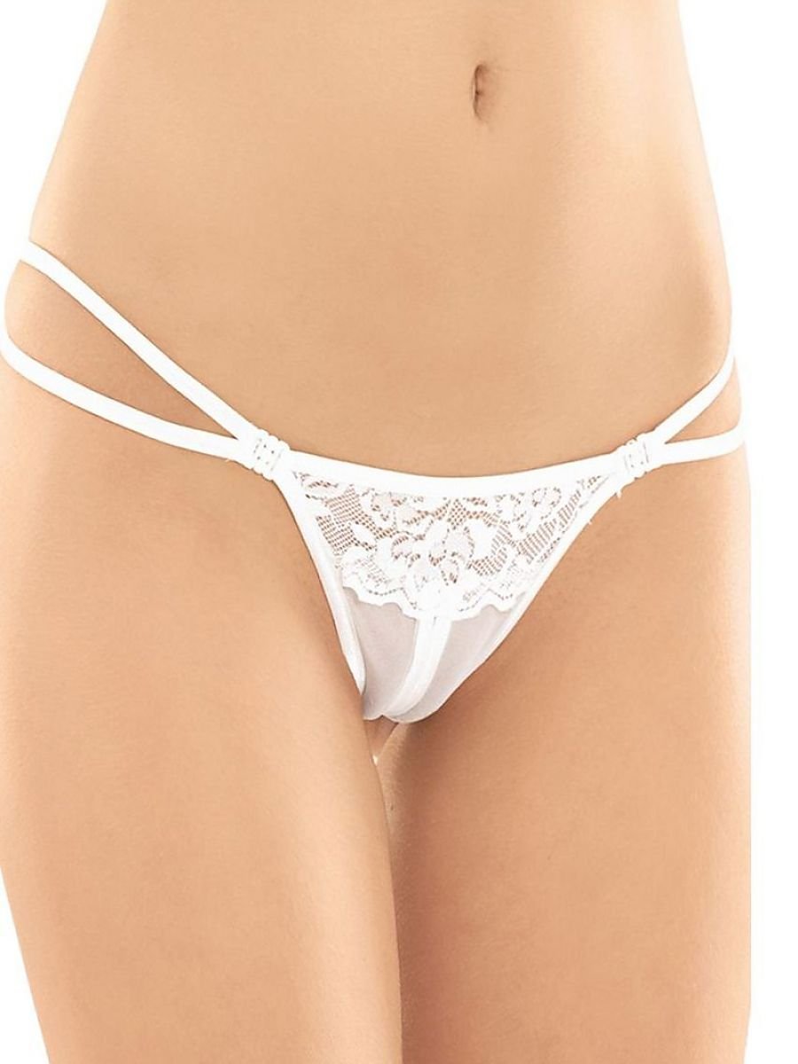 T-backs model 125589 SoftLine Collection